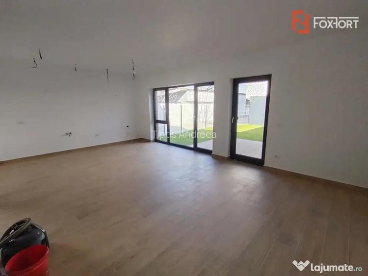 Casa individuala cu 3 camere de vanzare in zona Buziasului - Timisoara (Timis)