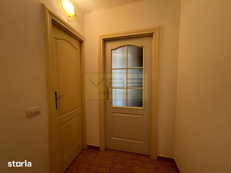 Apartament 2 camere central Tg Cucu - Palat Justiei - 17