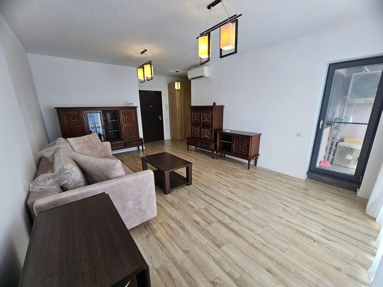 Apartament cu 2 camere în Pantelimon