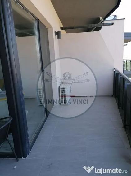 Apartament cu 2 camere decomandat în Sopor