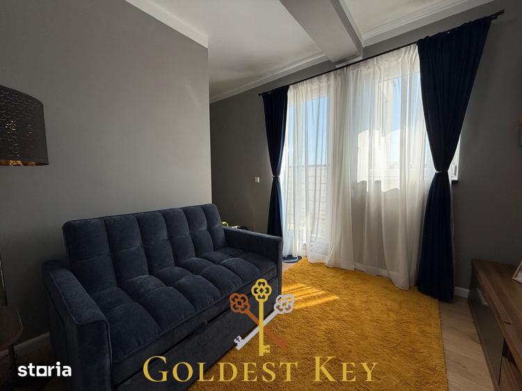 Apartament nou cu 3 camere si terasa generoasa BACIU - 14