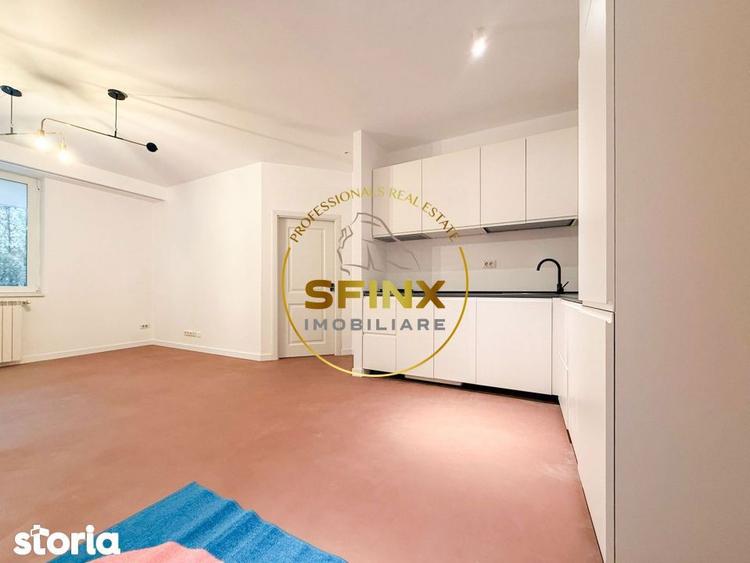 Apartament cu 2 camere decomandat, mobilat în Șoseaua Nordului