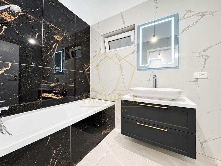 Apartament cu 3 camere decomandat în Giroc