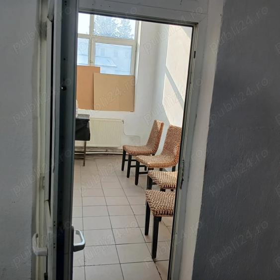 Spațiu comercial, de 471 mp, în Central