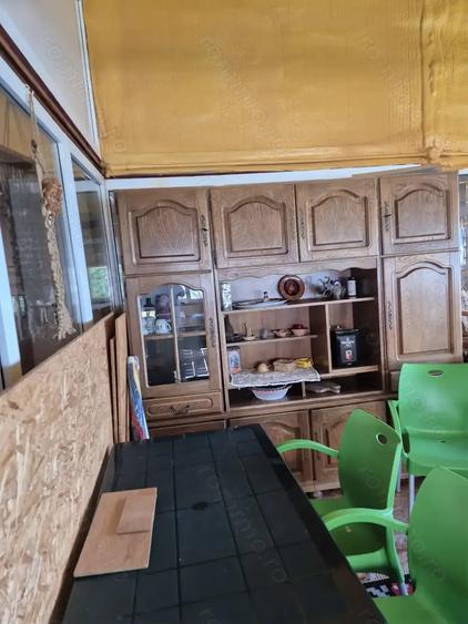 Casă cu 6 camere cu Teren 750 Mp în Central