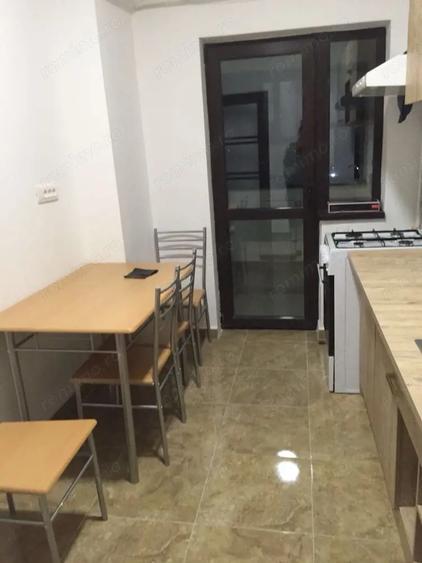 Garsonieră decomandată, mobilată în Central