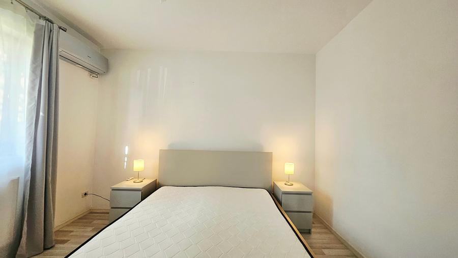 Vă așteptăm acasă! Apartament spațios cu 3 camere în zona Fundeni – Dobroești !! - 11