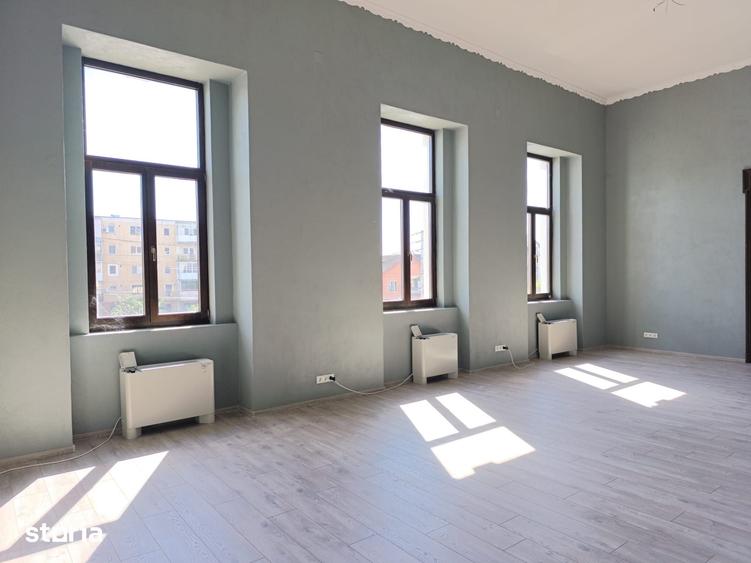 Spațiu comercial, de 200 mp, în Gai