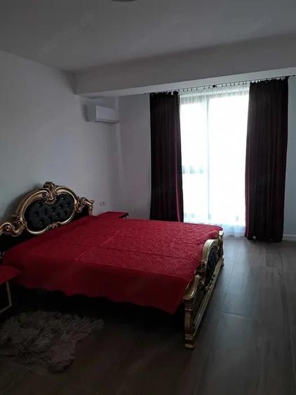 ZONA 9 MAI- APARTAMENT 2 CAMERE IN BLOC NOU, PARCARE - 7