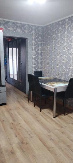 Apartament cu 3 camere decomandat în Fortuna