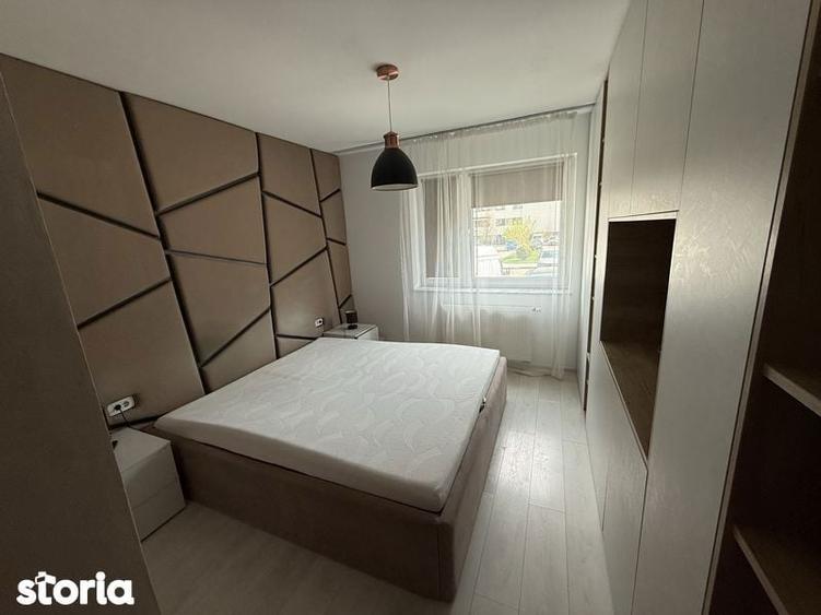 Apartament 2 camere Coresi - 5