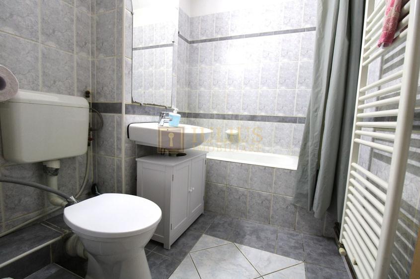 Apartament cu 3 camere decomandat, mobilat în Bucovina