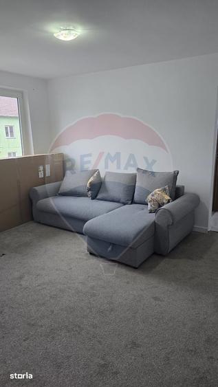 Apartament cu 2 camere de vanzare in Gura Campului - 3