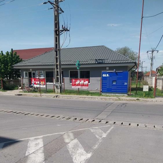 Spațiu comercial, de 130 mp, în Central