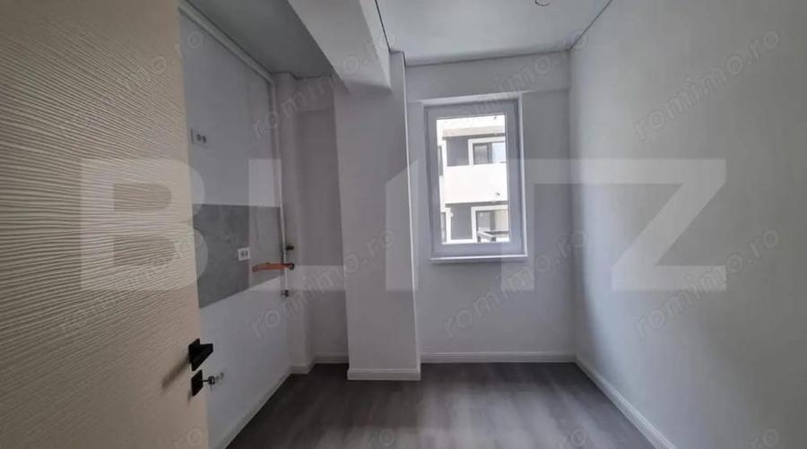Apartament 2 camere intr un Complex Rezidential NOU Bucium/Visan la super pret ! - 5