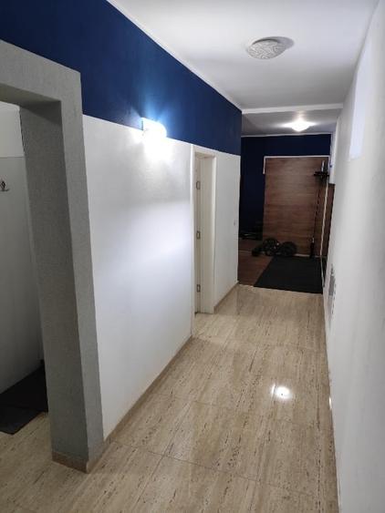 Birou, de 44 mp, în Dorobanților