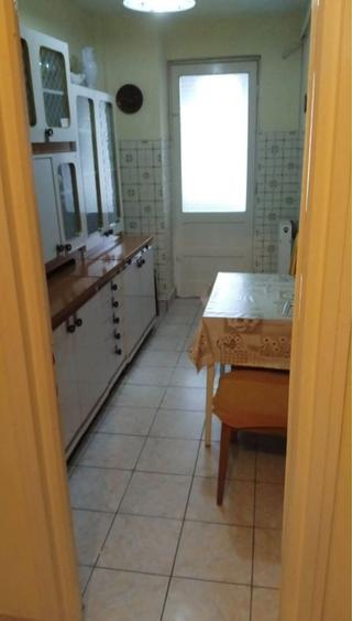 Apartament cu 2 camere semidecomandat în Luncă