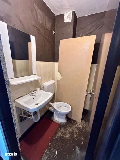 Apartament cu 4 camere în Cantemir