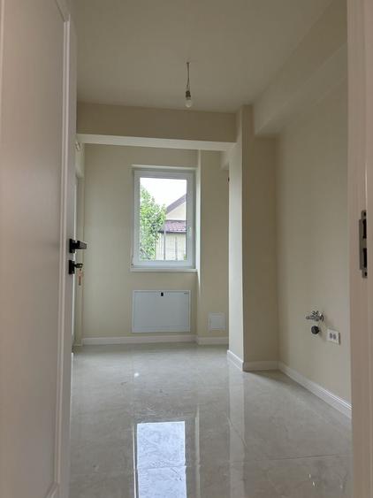 Apartament cu 2 camere decomandat în Valea Lupului