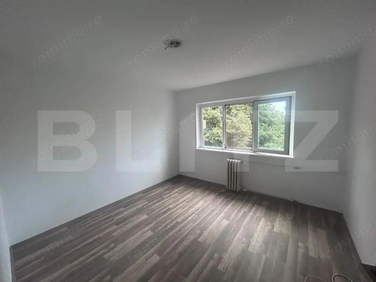Apartament cu 2 camere decomandat în Cornitoiu