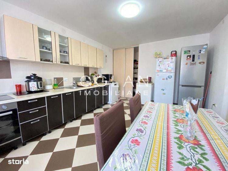 Casa noua cu pivnita, Selimbar, 0% Comision - 6