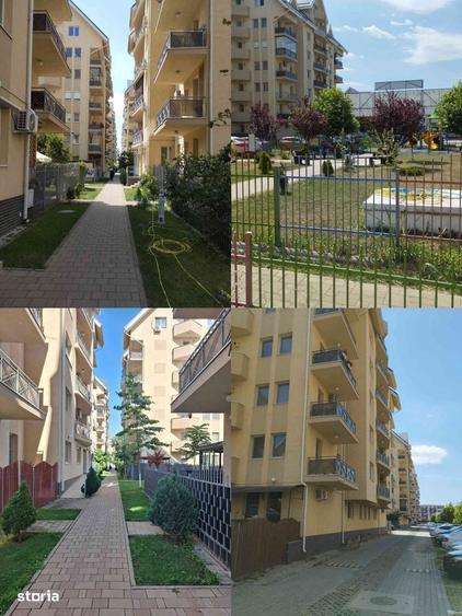 Apartament cu 2 camere în Central