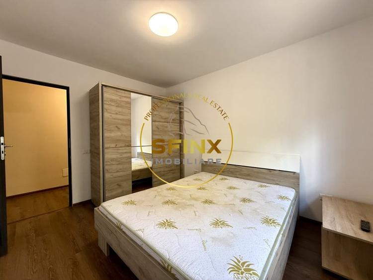 Apartament cu 2 camere decomandat în Bragadiru