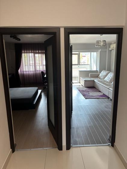 Inchiriez apartament 2 camere in zona fosta Billa - 9
