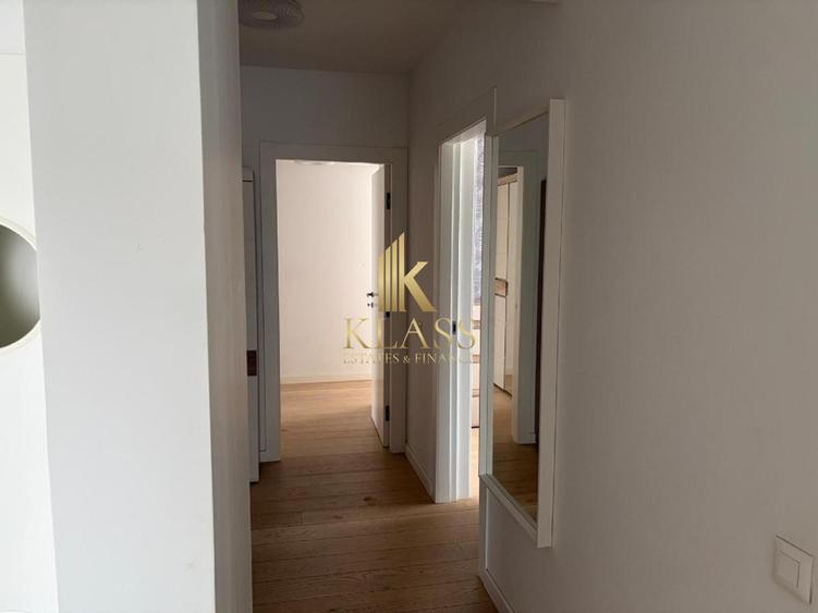 Apartament cu 4 camere decomandat, mobilat în Pipera