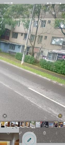 Apartament cu 2 camere nedecomandat în Central