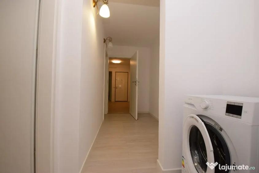 3 camere, renovat, centrala, 2/4, Rahova - Strada Oltina - 5
