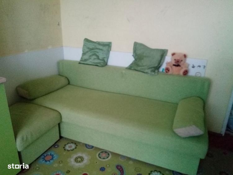 Garsonieră în Gruia