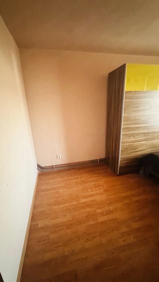Apartament cu 2 camere semidecomandat în Baciu