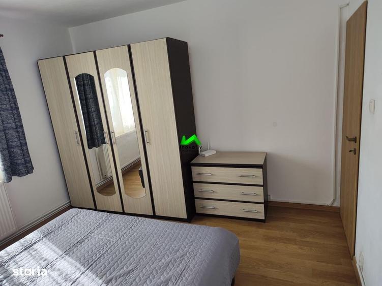 Apartament cu 2 camere în Șelimbăr