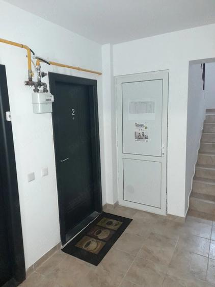 Apartament cu 2 camere decomandat în Burdujeni