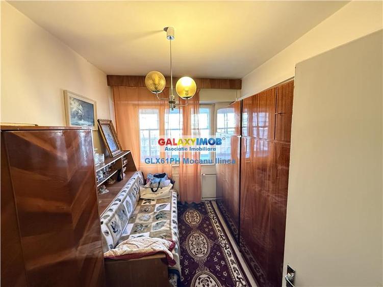 Apartament cu 3 camere decomandat, mobilat în Ultracentral