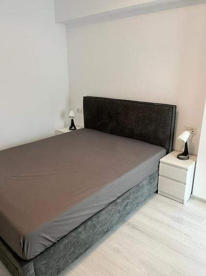 Apartament 2 camere Lux Complex Union Plaza+loc de parcare - 8