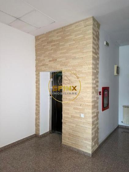 Birou, de 140 mp, în Eminescu