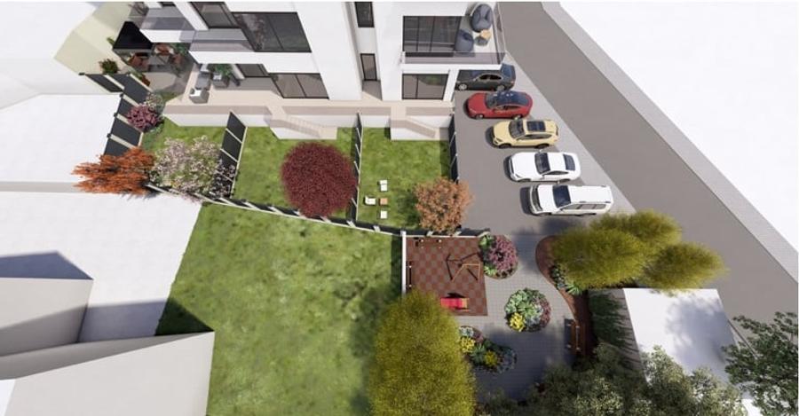 Ultracentral Dacia-Mosilor, apartament cu 2 bai - 15