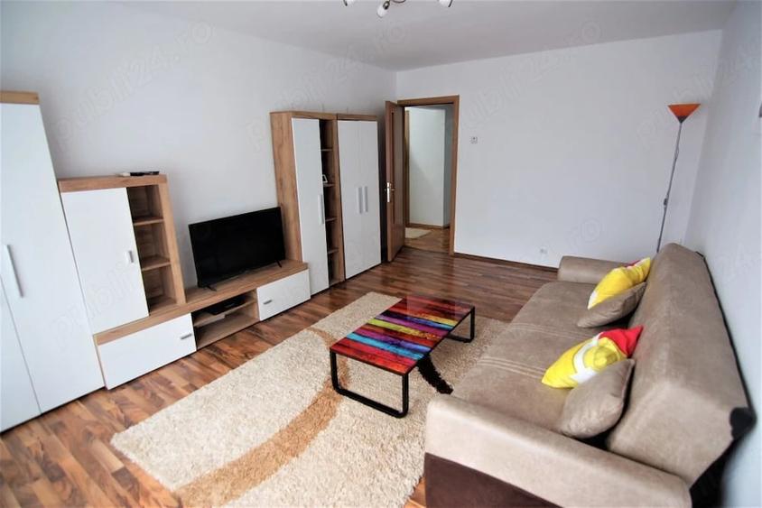 Apartament cu 2 camere decomandat în Bucovina