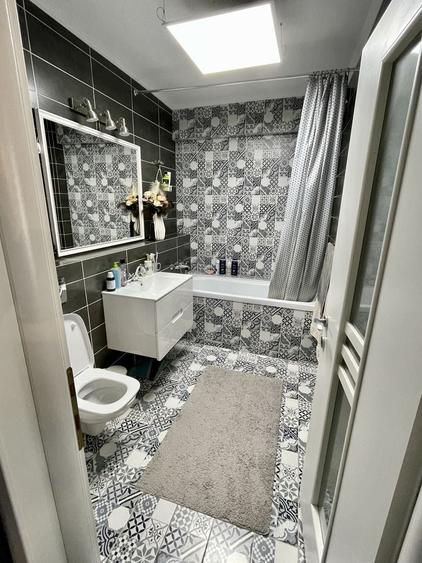 Apartament langa Vivo, 3 camere , 21 mp de balcoane si parcare subterana - 3