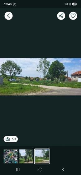Spațiu comercial, în Valea