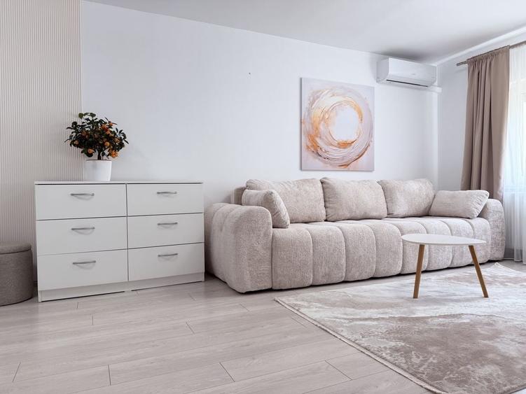 Apartament cu 3 camere în Dorobanți