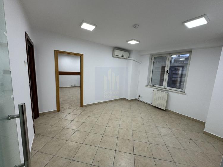 Birou, de 98.650001525879 mp, în Națiunile Unite
