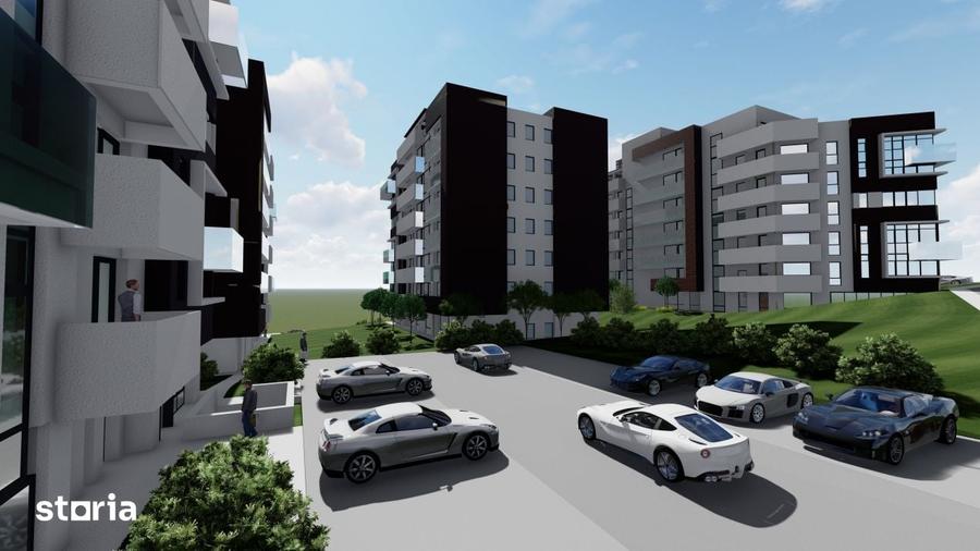 Teren de 12500 mp, în Cug