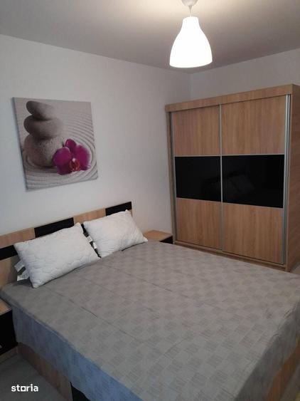 Apartament cu 2 camere în Titan