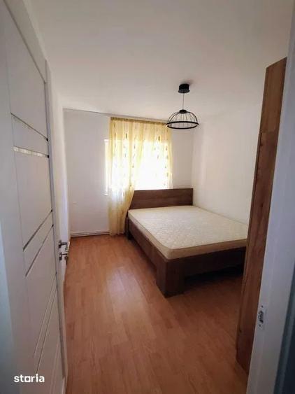 Apartament 3 camere, decomandat, 76 mp, zona Semicentrala - 1