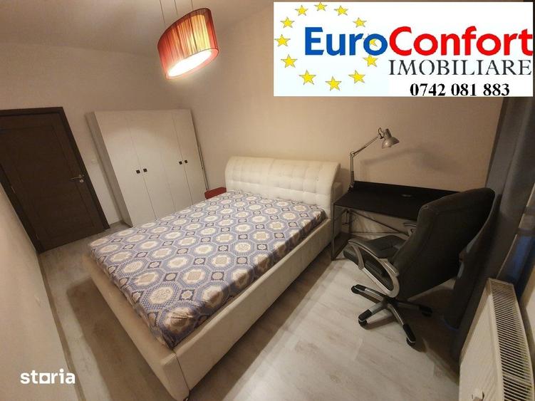 Apartament cu 3 camere în Aurel Vlaicu