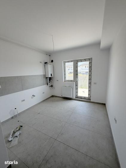 Casă cu 3 camere cu Teren 230 Mp în Central