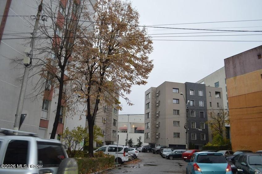Calea Bascovului - Ramada - Apartament 2 camere, 49 mp, De Inchiriat - 16